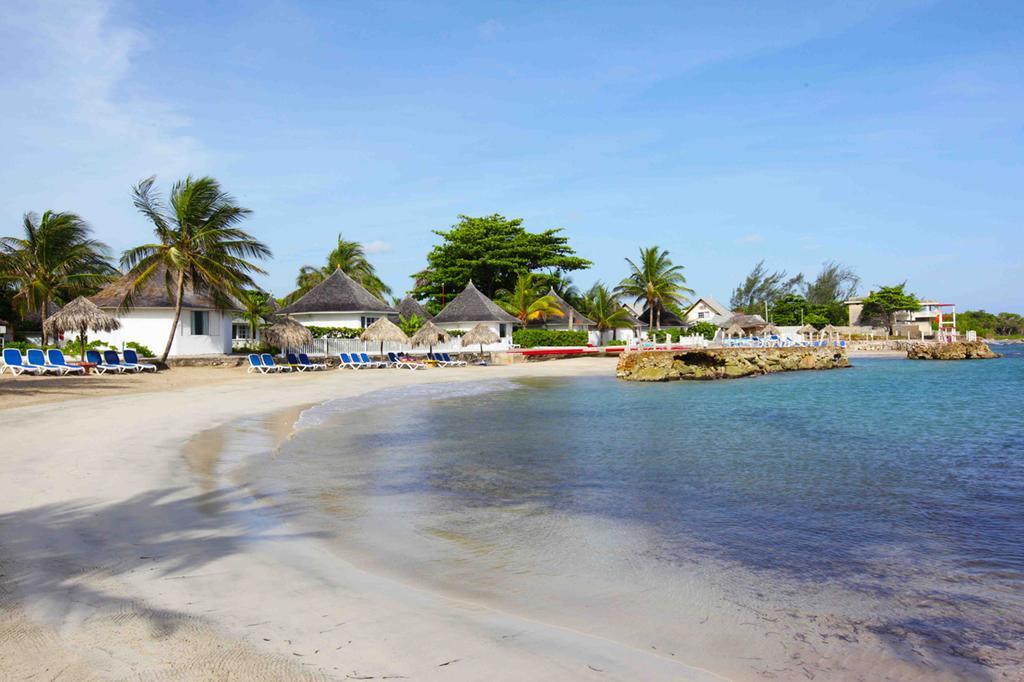 Royal Decameron Club Caribbean Resort Runaway Bay Eksteriør bilde